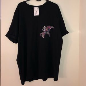 Brand New H&M Graphic Tee